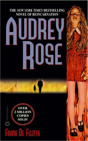 Cover of the book Audrey Rose by Kate McKinley