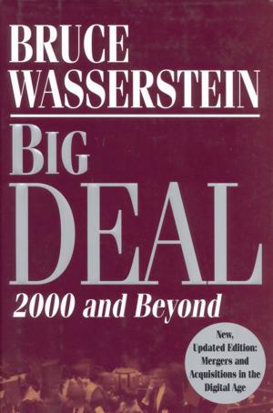 Cover of the book Big Deal by Susan Crandall