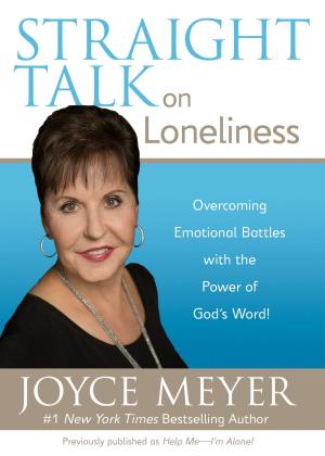 Cover of Straight Talk on Loneliness
