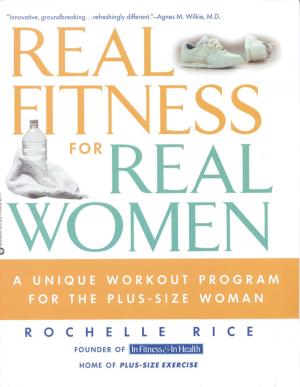Book cover of Real Fitness for Real Women