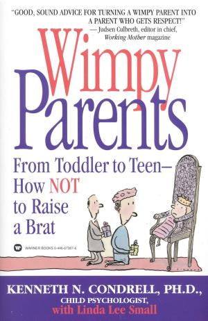 Cover of the book Wimpy Parents by Nicholas Sparks