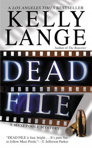 Cover of the book Dead File by Amanda Scott