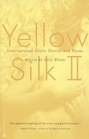 Cover of the book Yellow Silk II by Diana Gardin