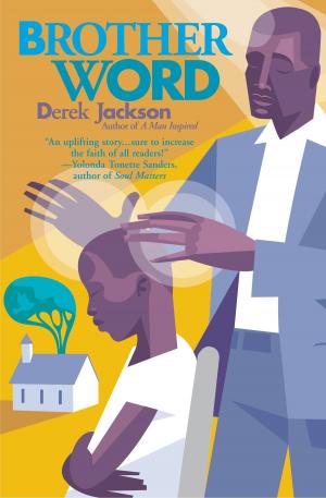 Cover of the book Brother Word by Jessica Sorensen