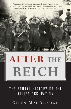 Cover of the book After the Reich by Flo Conway, Jim Siegelman