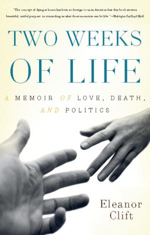 Cover of the book Two Weeks of Life by Marie Javins