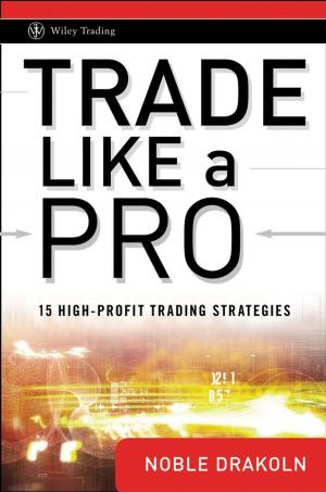 bigCover of the book Trade Like a Pro by 