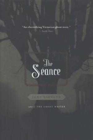 Cover of the book The Seance by Philip Schultz