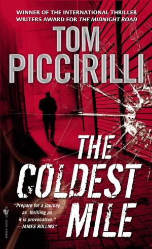 Cover of the book The Coldest Mile by 