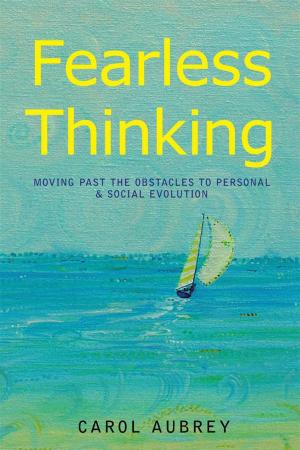 Cover of the book Fearless Thinking by Ben Mathes