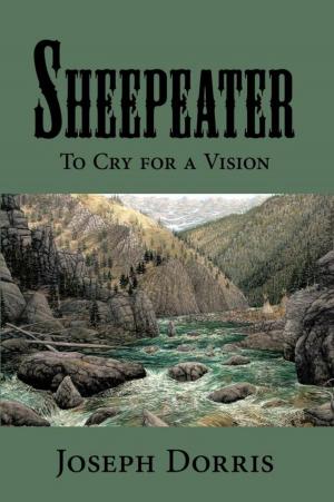 Cover of the book Sheepeater by Bradley W. Rasch