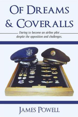 Cover of the book Of Dreams & Coveralls by Jensen Roman