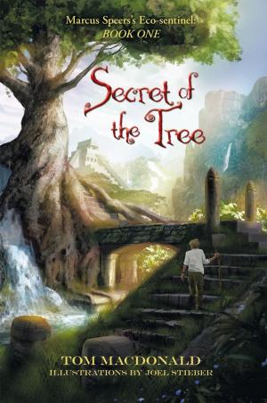 Cover of the book Secret of the Tree by Jami