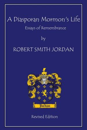 Cover of the book A Diasporan Mormon's Life by Rocky Morrisette