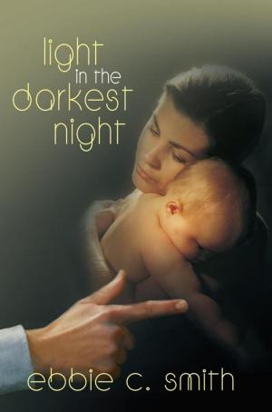 bigCover of the book Light in the Darkest Night by 
