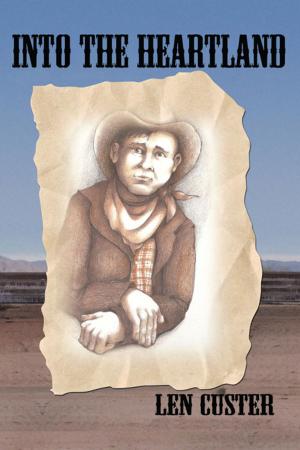 Cover of the book Into the Heartland by Juan Carlos Riestra