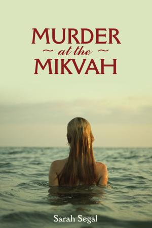 Cover of the book Murder at the Mikvah by Linda Underwood