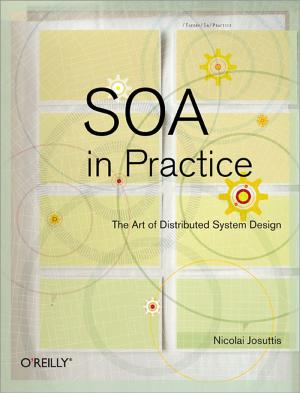 Cover of the book SOA in Practice by George Reese