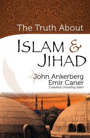 Book cover of The Truth About Islam and Jihad