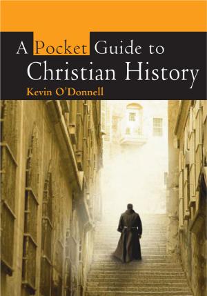 Cover of the book A Pocket Guide to Christian History by G. R. Evans