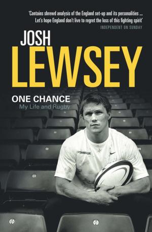Cover of the book One Chance by Joshua Levine