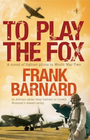 Cover of the book To Play the Fox by Paul Doherty