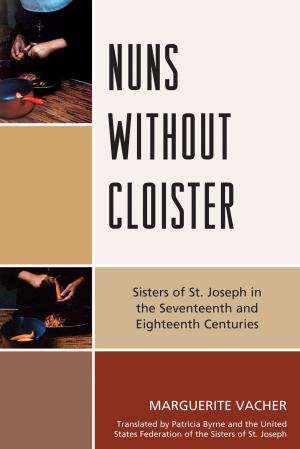 Cover of the book Nuns Without Cloister by Patrick Mendis