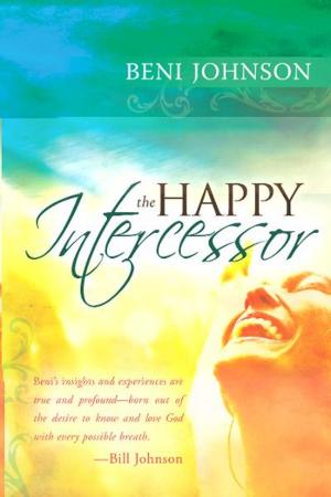Cover of the book The Happy Intercessor by Jordan Rubin, Josh Axe, Deborah Williams