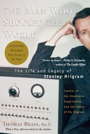 Cover of the book The Man Who Shocked The World by Eugene Rogan