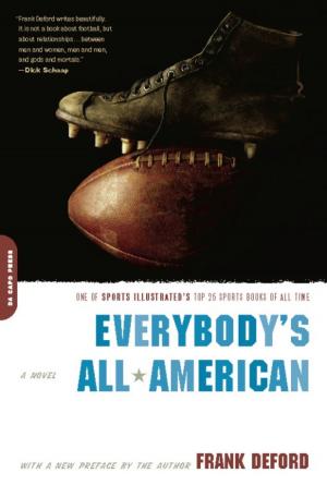 Cover of the book Everybody's All-american by Nick Tosches
