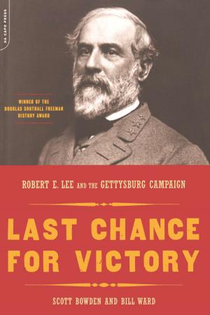 Cover of the book Last Chance For Victory by Marie Pasinski