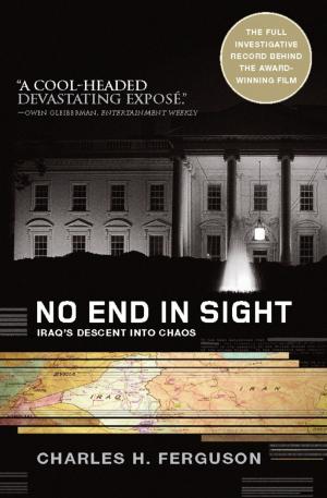 Cover of the book No End in Sight by C-SPAN