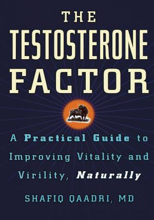 Cover of the book The Testosterone Factor by Donny Deutsch