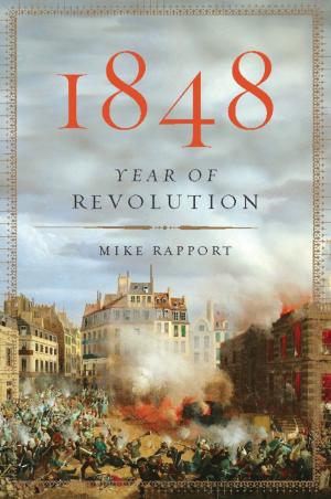 Cover of the book 1848 by Sean McMeekin