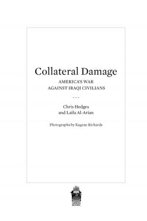 Cover of the book Collateral Damage by Abby Goodnough