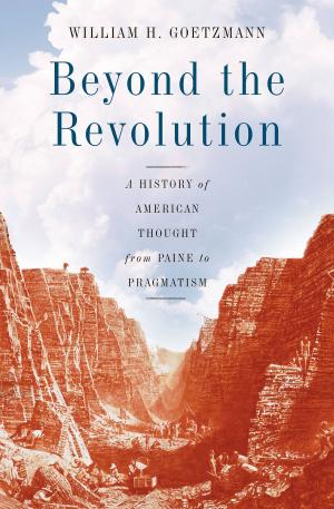 bigCover of the book Beyond the Revolution by 