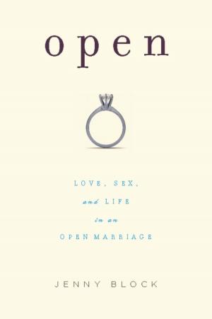 Cover of the book Open by Ian Stewart