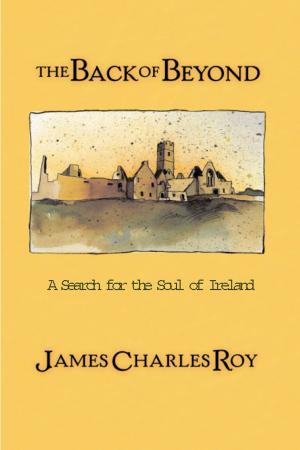 Cover of the book The Back Of Beyond by Mark Perry