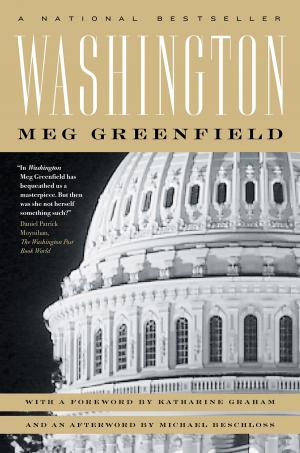 Cover of the book Washington by Mr Shuffler