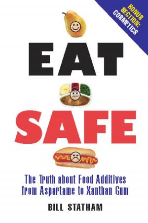Cover of the book Eat Safe by Bruce Lansky