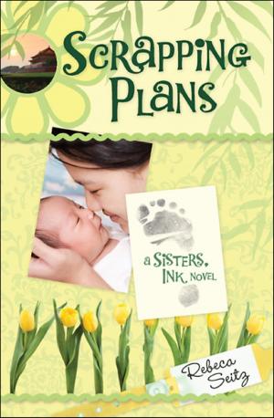 Cover of the book Scrapping Plans by Clair Bee