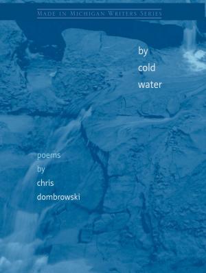 Cover of the book By Cold Water by Diane DeCillis