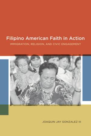 Cover of the book Filipino American Faith in Action by Luke Yarbrough, 'Uthman ibn Ibrahim al-Nabulusi