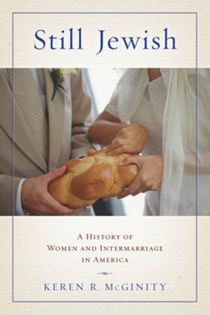 Cover of the book Still Jewish by Helene Slessarev-Jamir