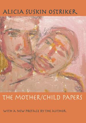 Book cover of The Mother/Child Papers