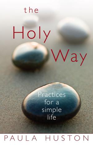 Cover of the book The Holy Way by William A. Barry, SJ