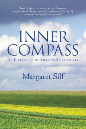 Cover of the book Inner Compass by Matt Weber