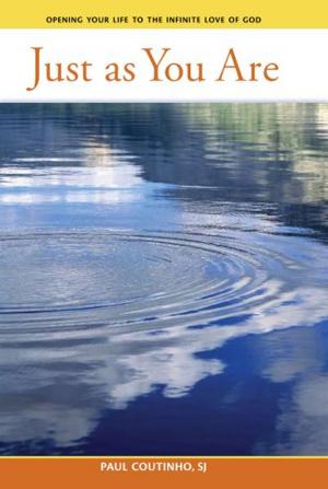 Cover of the book Just As You Are by Father Kevin O’Brien, SJ