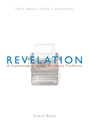 Cover of the book NBBC, Revelation by Jeren Rowell