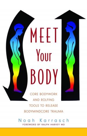 Cover of the book Meet Your Body by Christy Magnusen